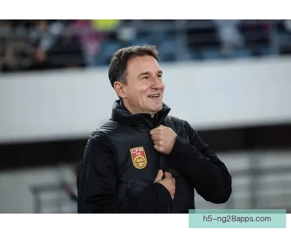 外媒曝扬科维奇收到中国报价