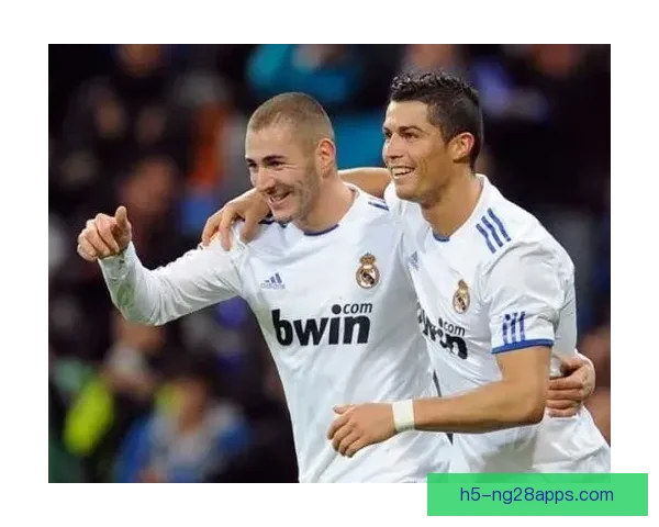 本泽马助维尼修斯盼姆巴佩来皇马